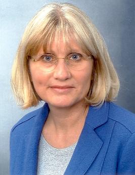 Brigitte M&auml;hner