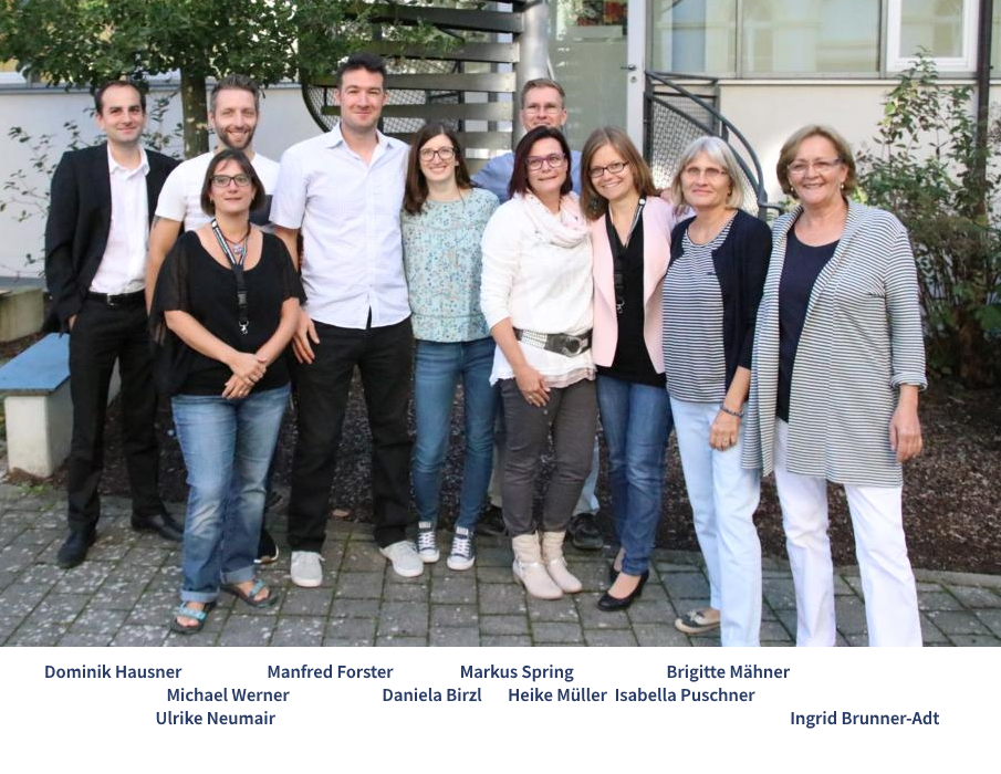 Fachschaft Geschichte