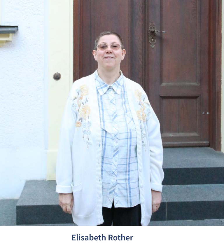 Fachschaft Hauswirtschft