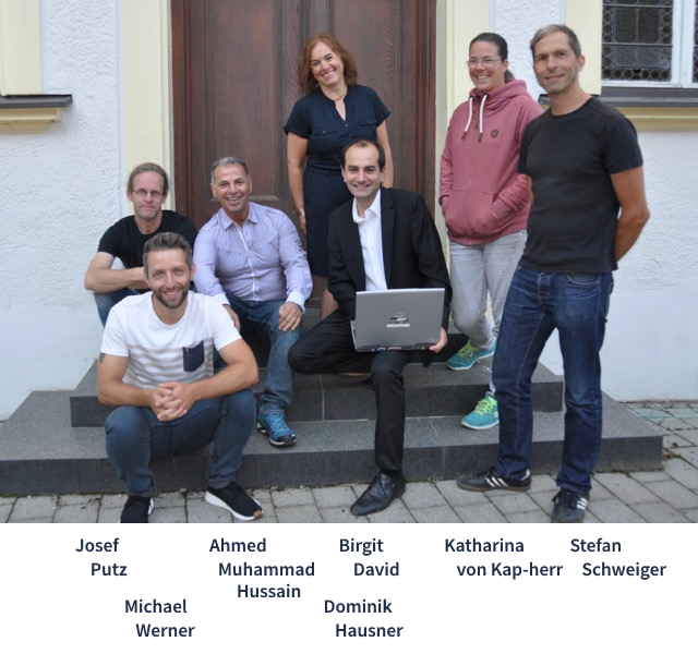 Fachschaft Informationstechnologie