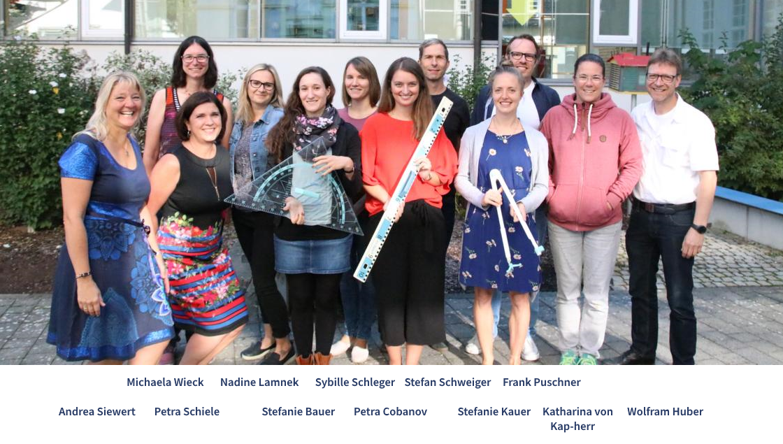 Fachschaft Mathematik