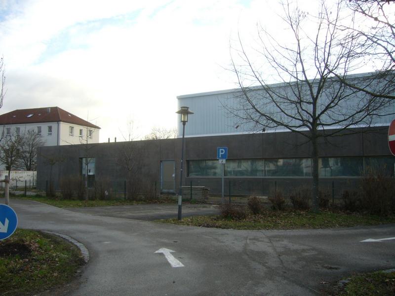 Neubau