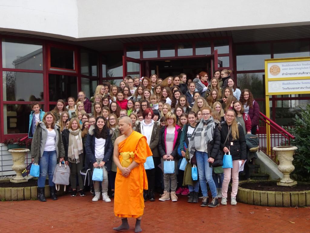Buddhistisches Zentrum K�nigsbrunn
