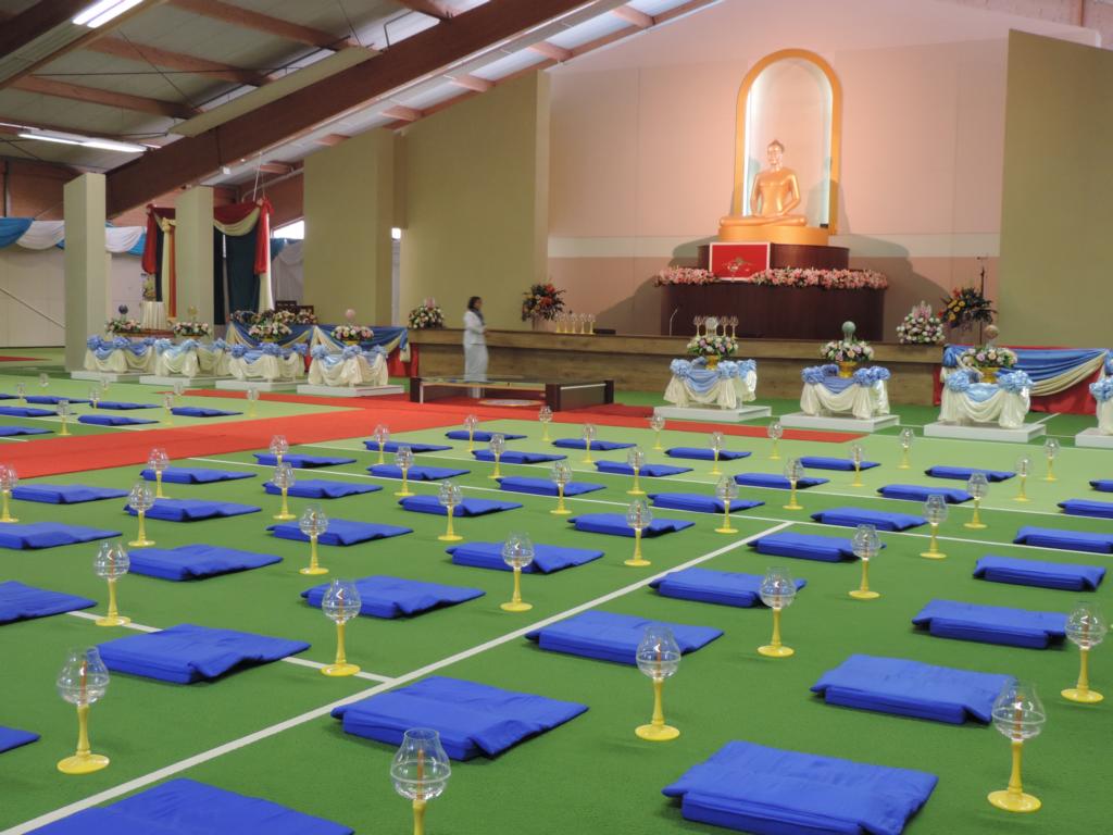 Buddhistisches Zentrum K�nigsbrunn