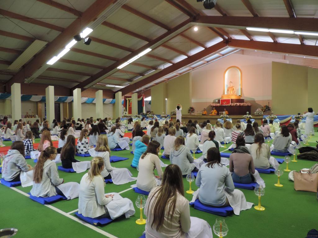 Buddhistisches Zentrum K�nigsbrunn