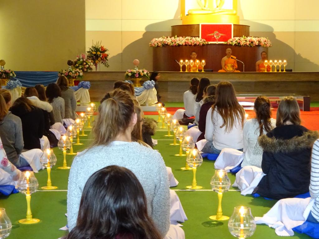 Buddhistisches Zentrum K�nigsbrunn