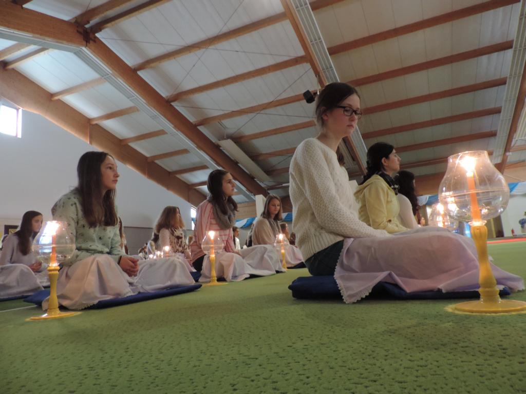 Buddhistisches Zentrum K�nigsbrunn