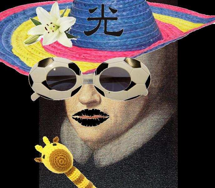 Die 1000 Masken der Mary Ward