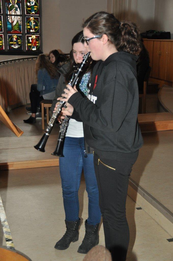 Fastengottesdienst 2015