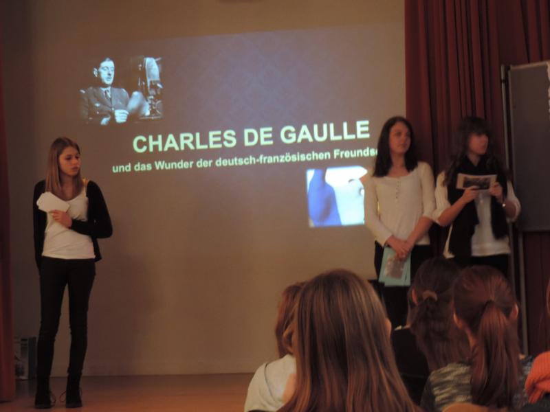 Projektpr�sentation 9a