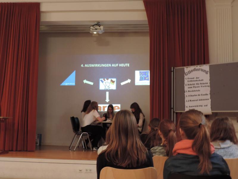 Projektpr�sentation 9a