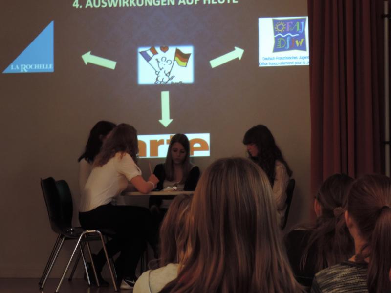 Projektpr�sentation 9a