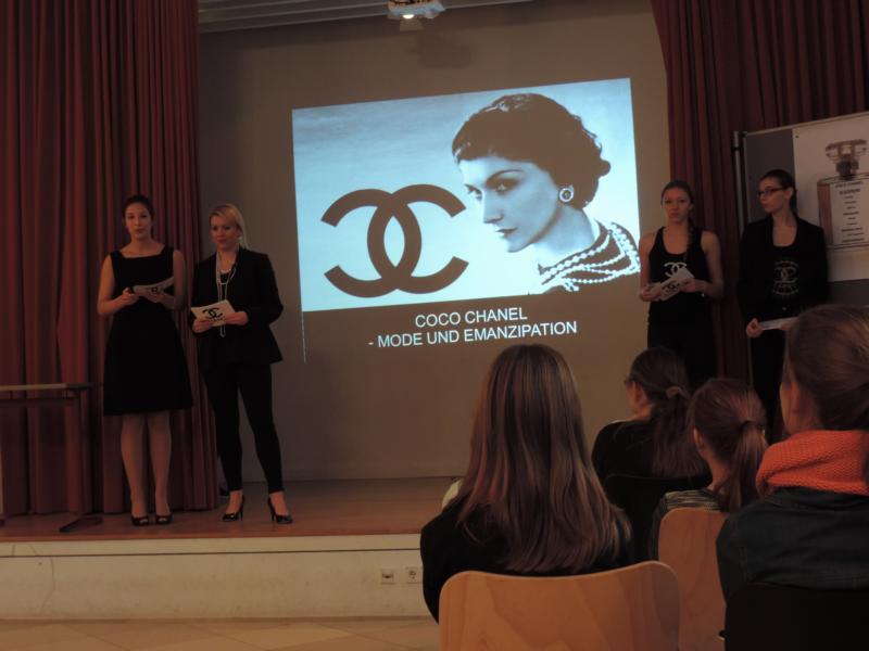 Projektpr�sentation 9a