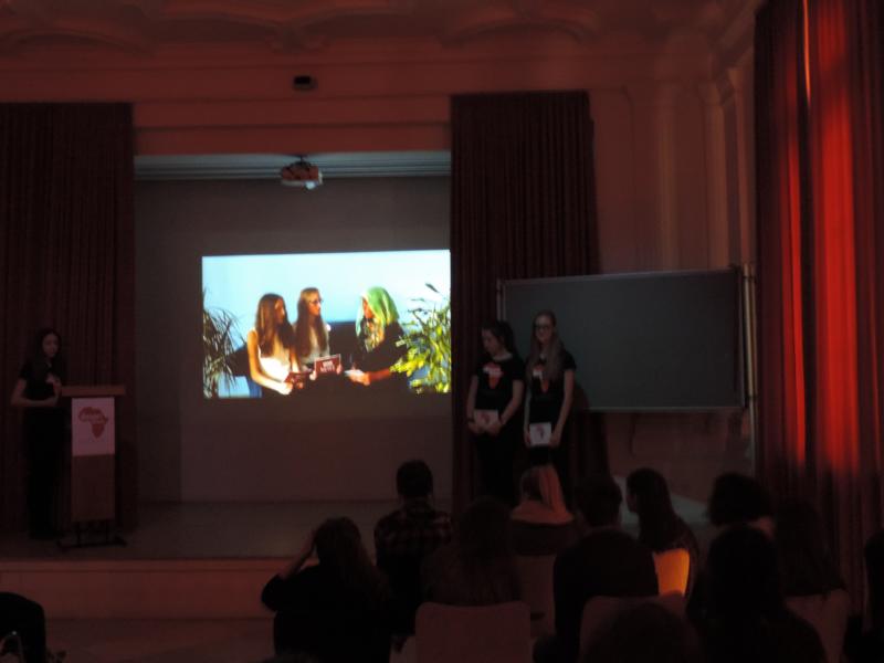 Projektpr�sentation 9a