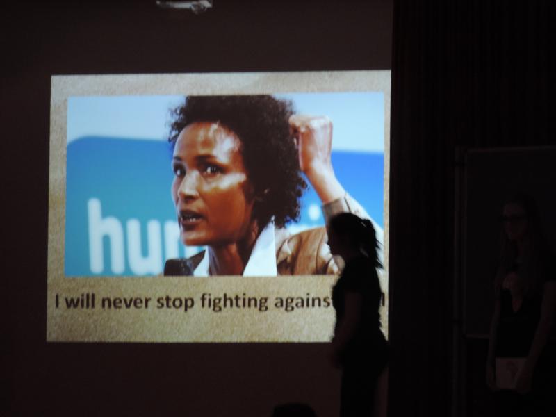 Projektpr�sentation 9a