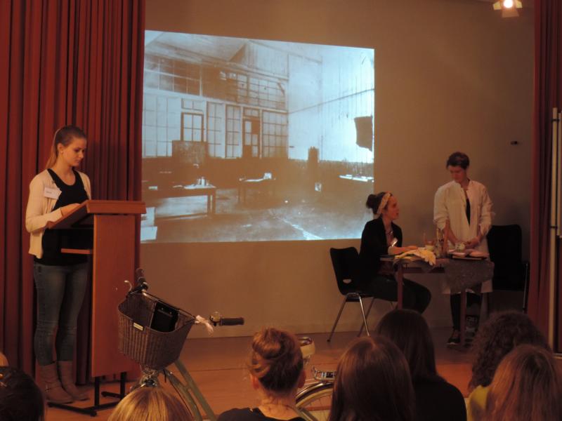 Projektpr�sentation 9a