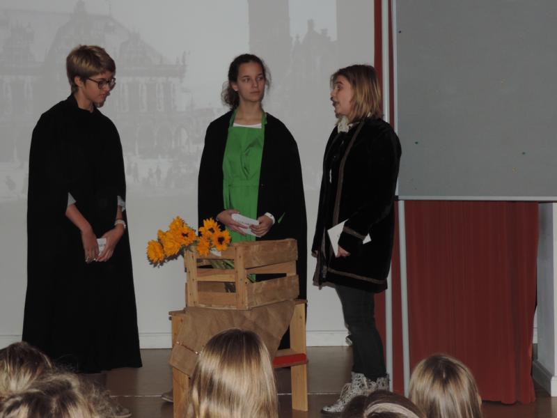 Projektpr�sentation 9a