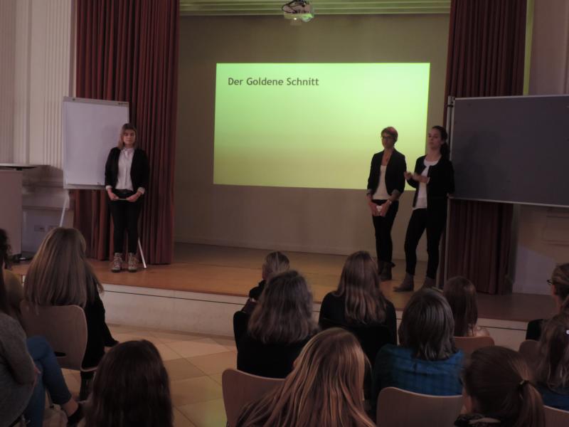 Projektpr�sentation 9a