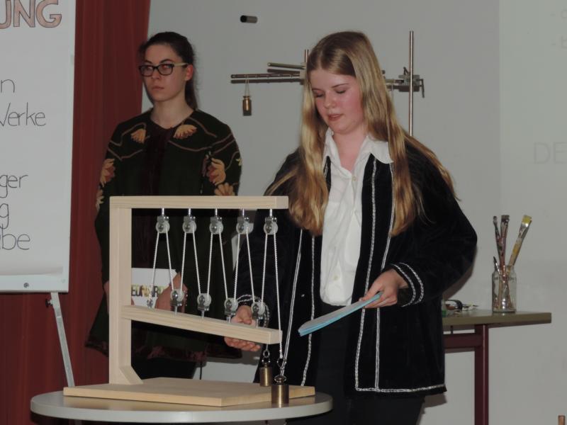 Projektpr�sentation 9a