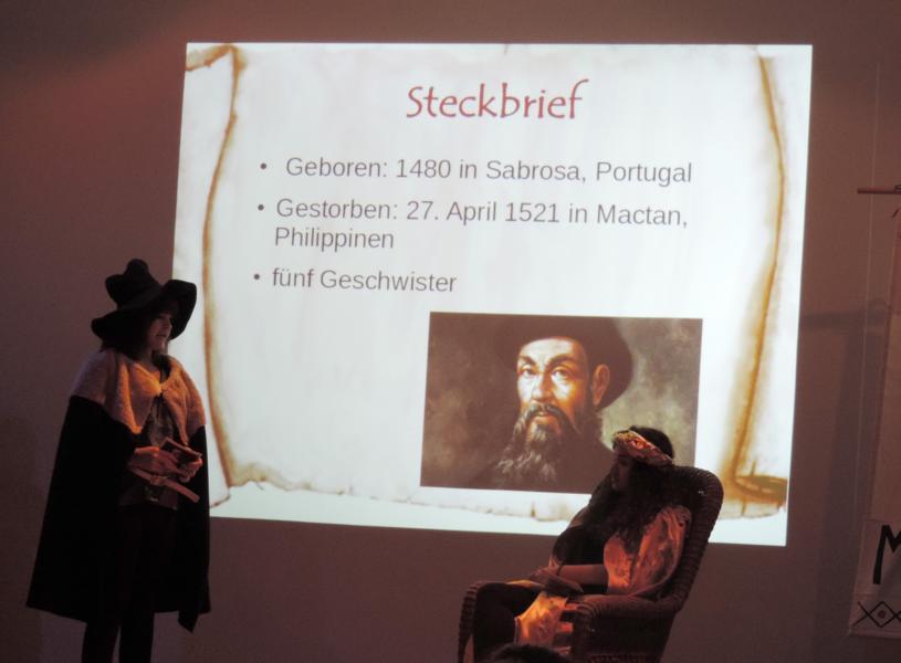 Projektpr�sentation 9b