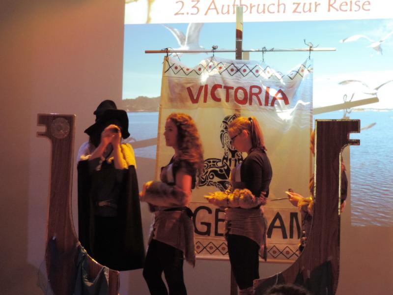 Projektpr�sentation 9b