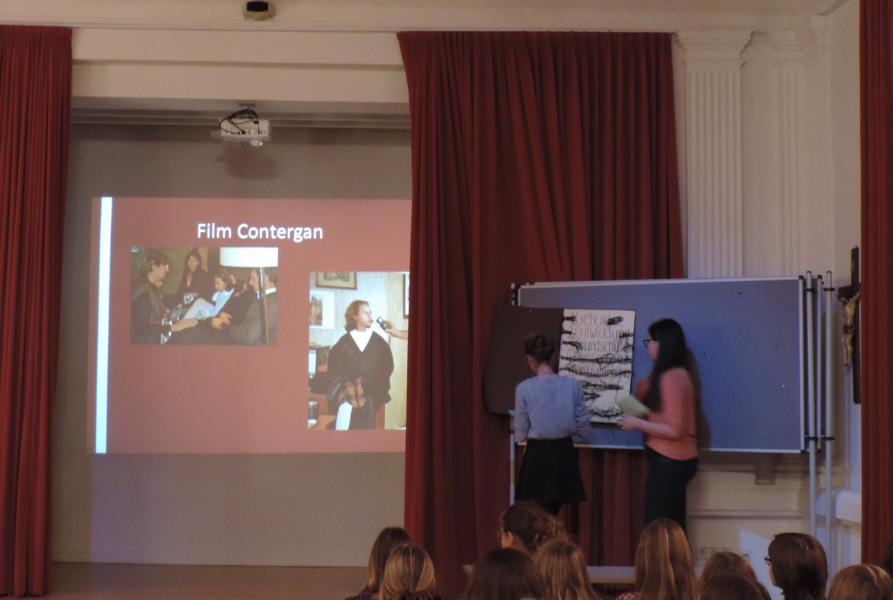 Projektpr�sentation 9b