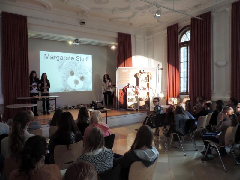 Projektpr�sentation 9c