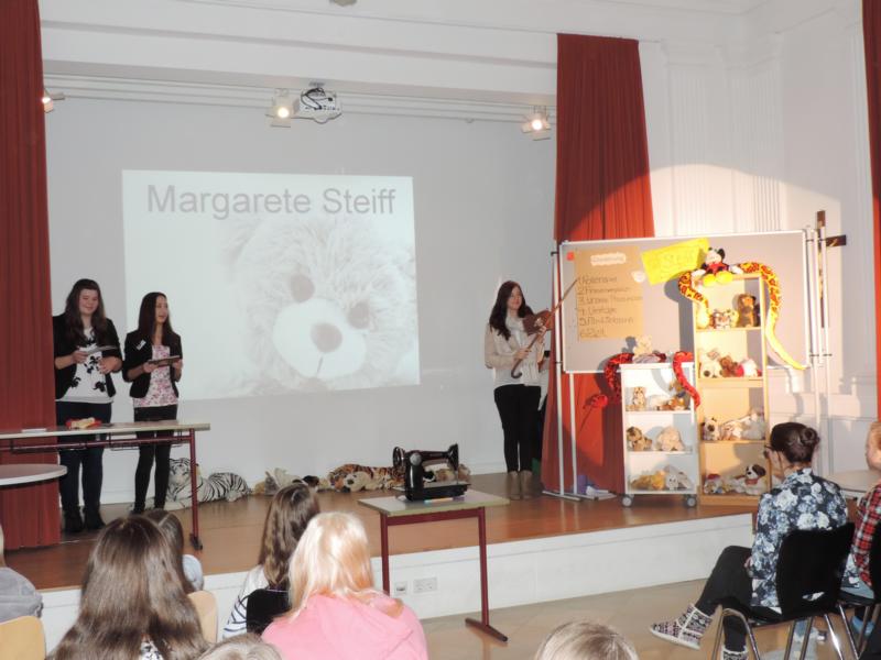 Projektpr�sentation 9c