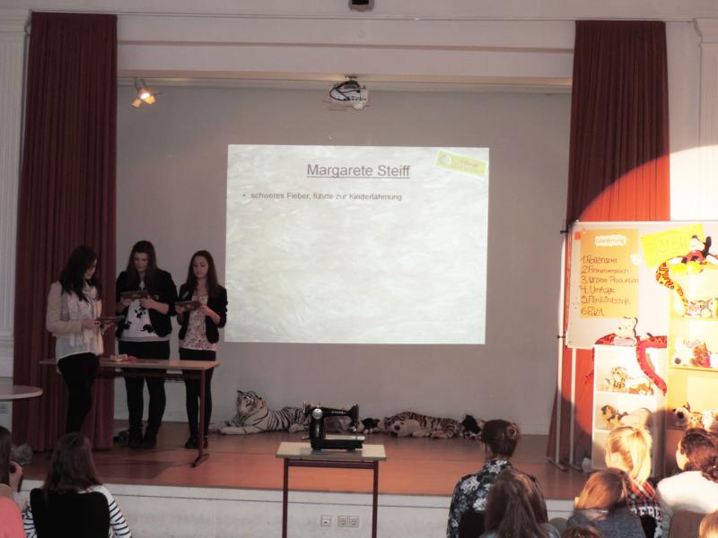 Projektpr�sentation 9c