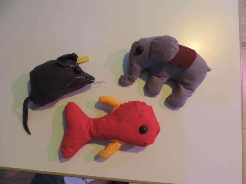 Projektpr�sentation 9c