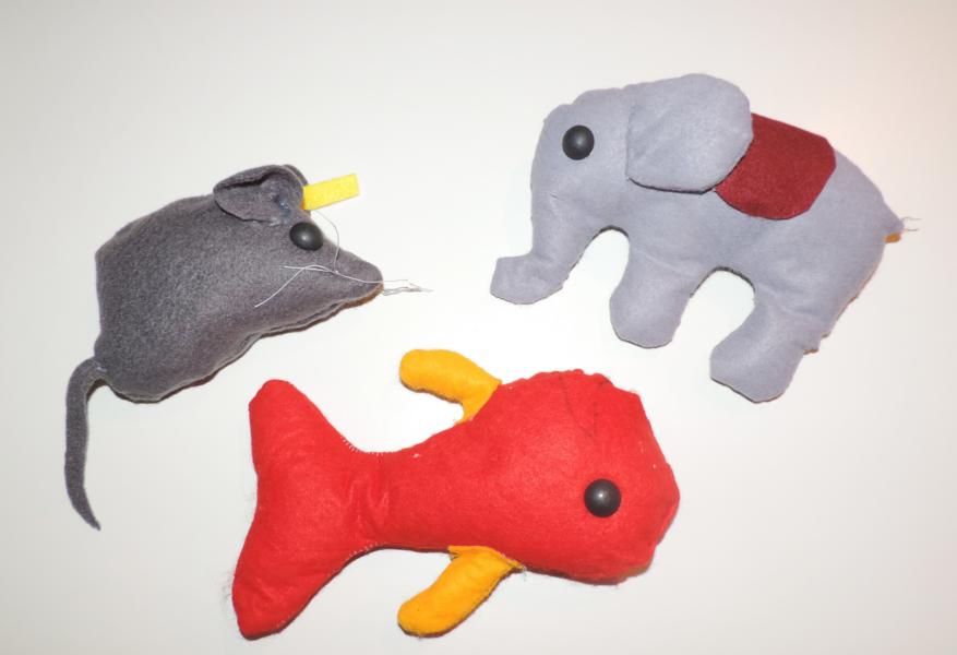 Projektpr�sentation 9c