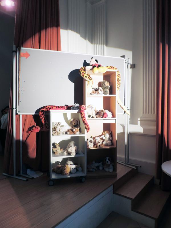 Projektpr�sentation 9c