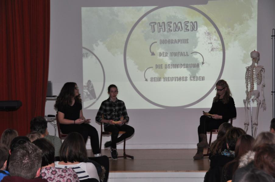 Projektpr�sentation