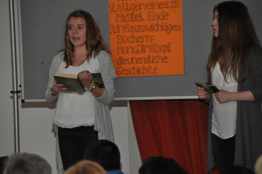 Projektpr�sentation