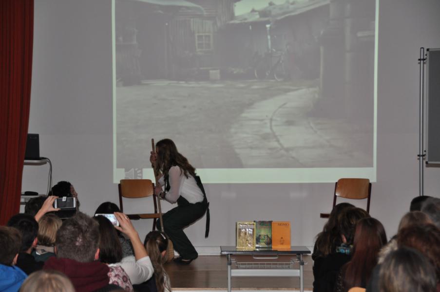 Projektpr�sentation