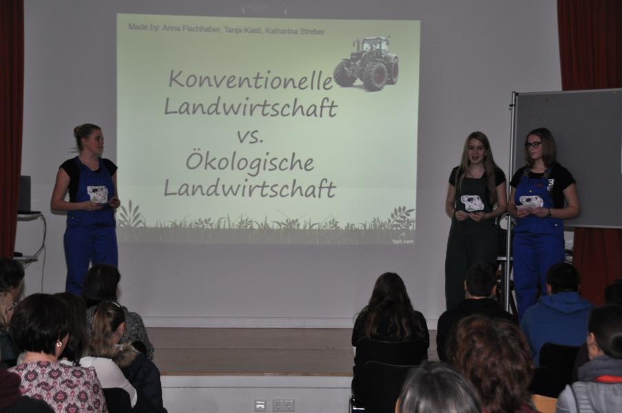 Projektpr�sentation