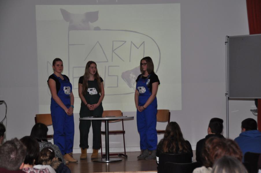 Projektpr�sentation