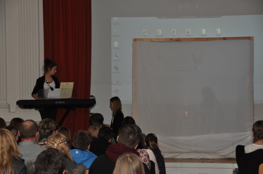 Projektpr�sentation