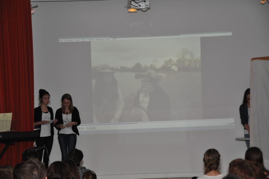 Projektpr�sentation