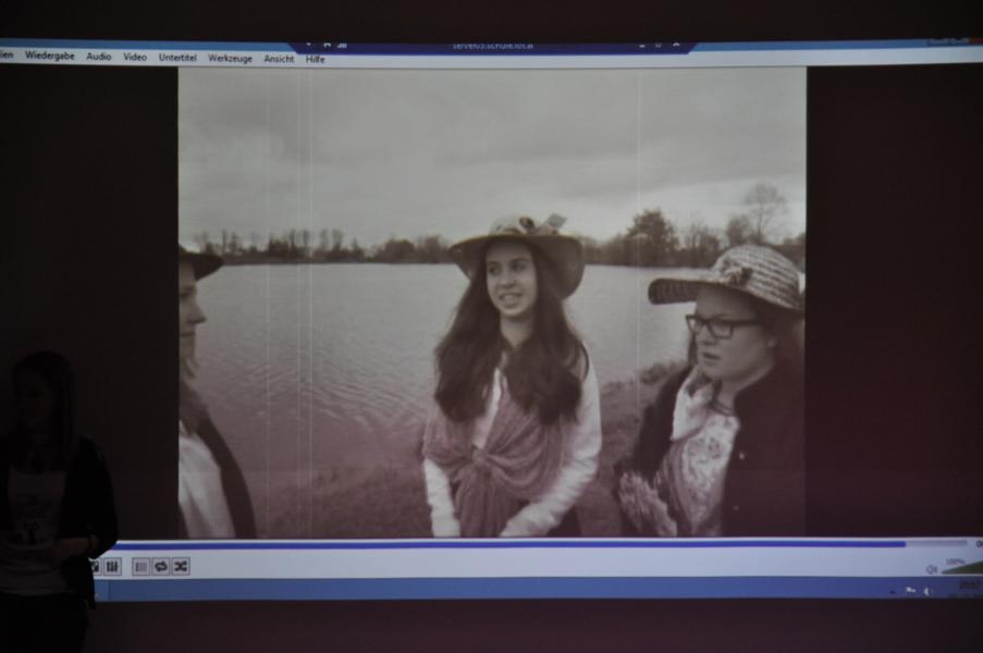 Projektpr�sentation