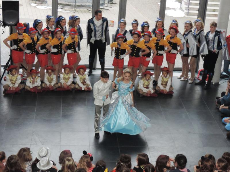 Faschingsfete 2015