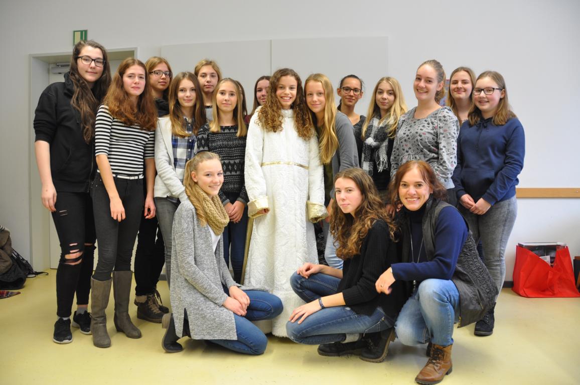 Weihnachtsmarkt 2016