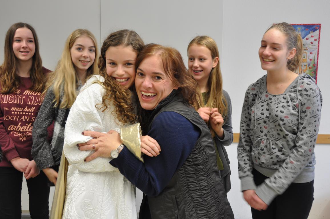 Weihnachtsmarkt 2016