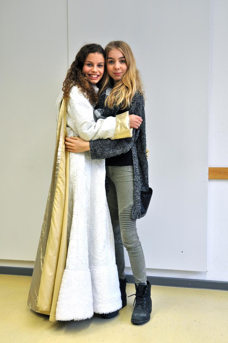 Weihnachtsmarkt 2016