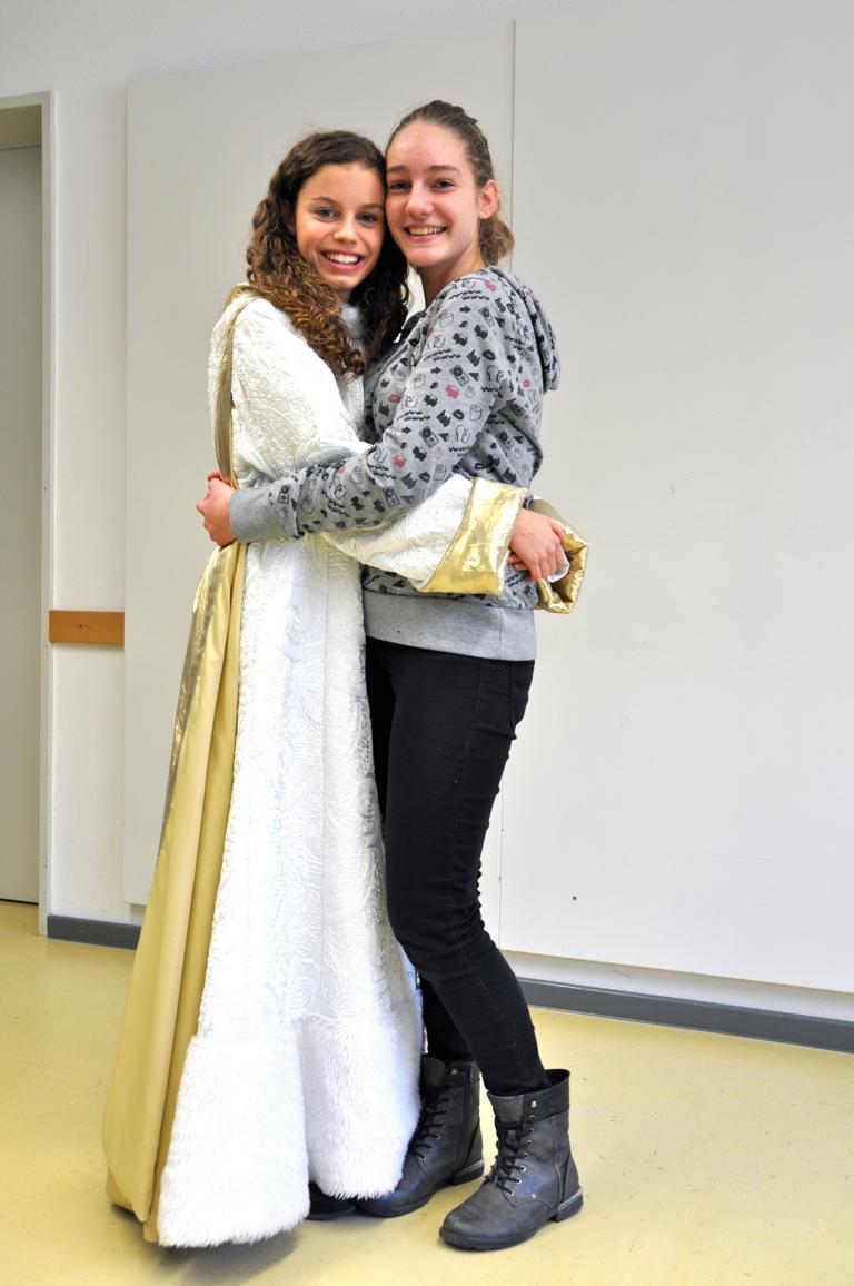 Weihnachtsmarkt 2016