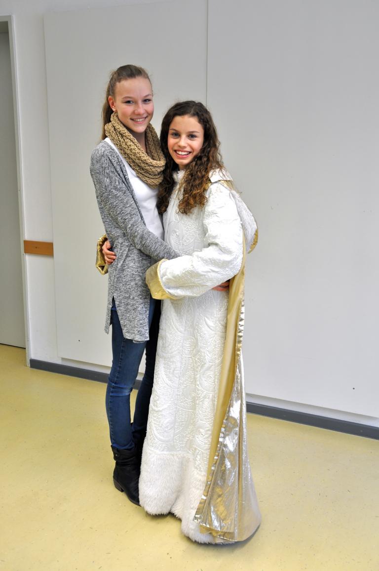 Weihnachtsmarkt 2016