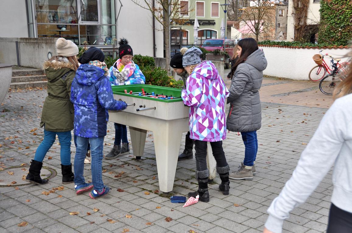 Weihnachtsmarkt 2016