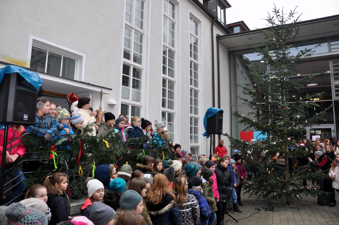 Weihnachtsmarkt 2016