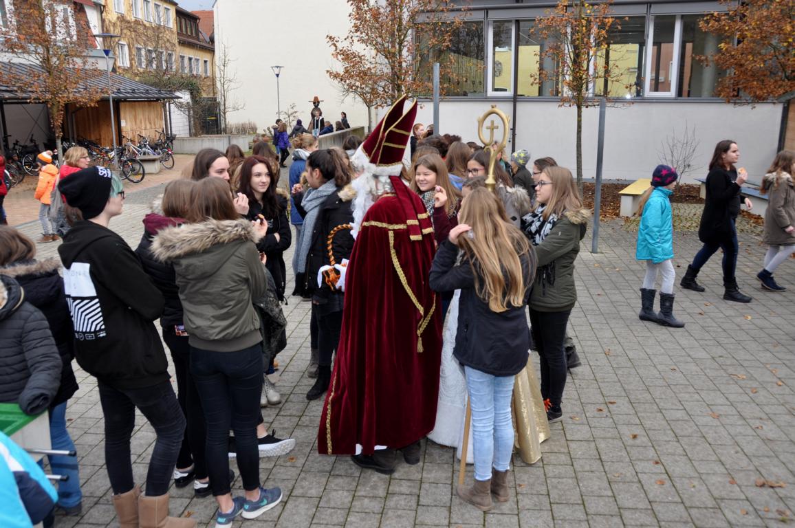 Weihnachtsmarkt 2016