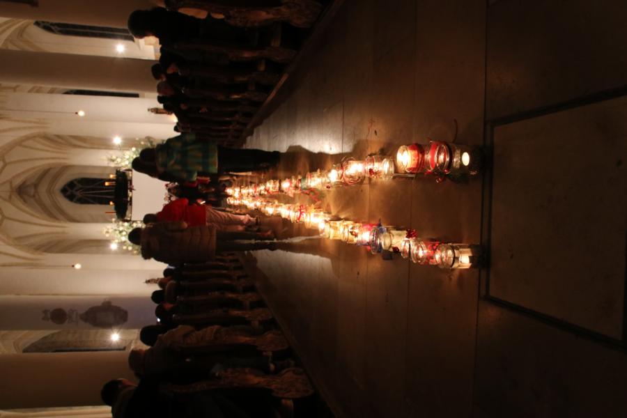 Weihnachtskonzert 2017